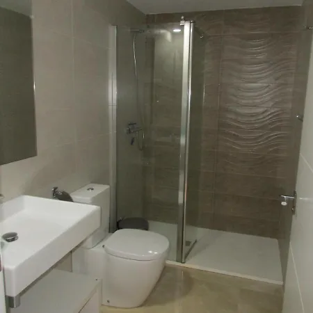 Appartement La Recoletta Punta Prima Torrevieja