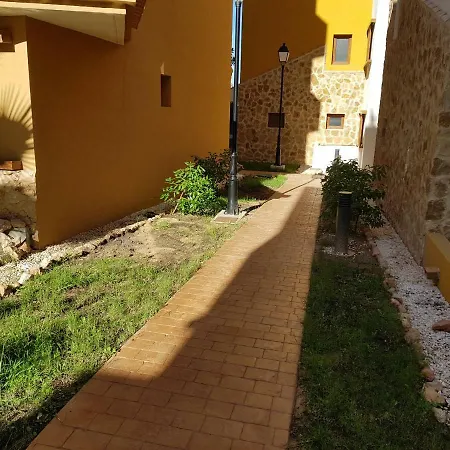 Appartement La Recoletta Punta Prima *