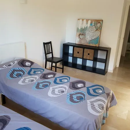 La Recoletta Punta Prima Torrevieja