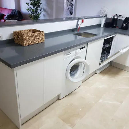 Appartement La Recoletta Punta Prima Torrevieja