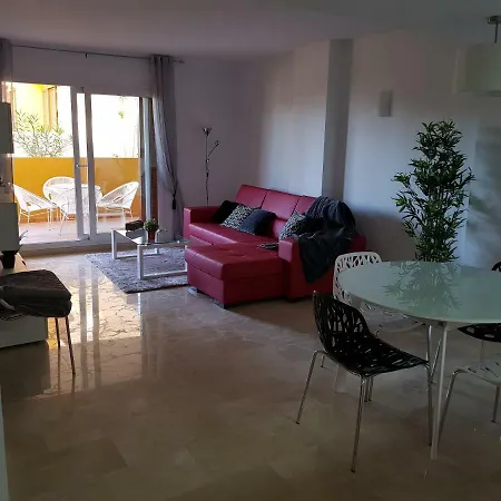 Appartement La Recoletta Punta Prima Torrevieja