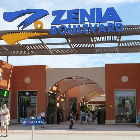 La Recoletta Punta Prima *