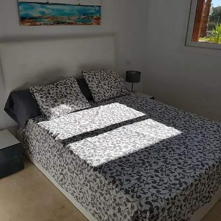 Appartement La Recoletta Punta Prima
