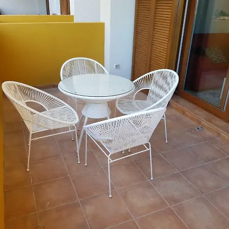 La Recoletta Punta Prima Apartment Torrevieja