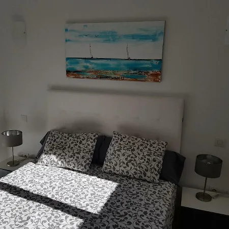 La Recoletta Punta Prima *