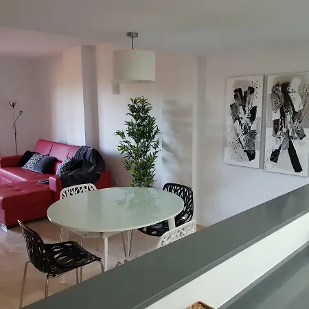 Apartment La Recoletta Punta Prima