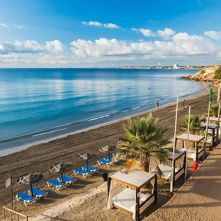 Apartment La Recoletta Punta Prima Torrevieja